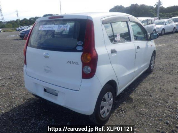 Used 2012 AT daihatsu mira L275S Image[6]