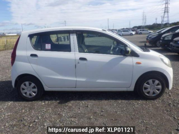 Used 2012 AT daihatsu mira L275S Image[7]