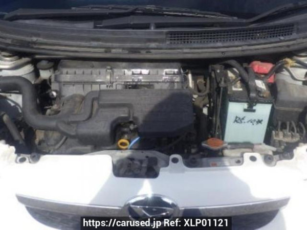 Used 2012 AT daihatsu mira L275S Image[9]