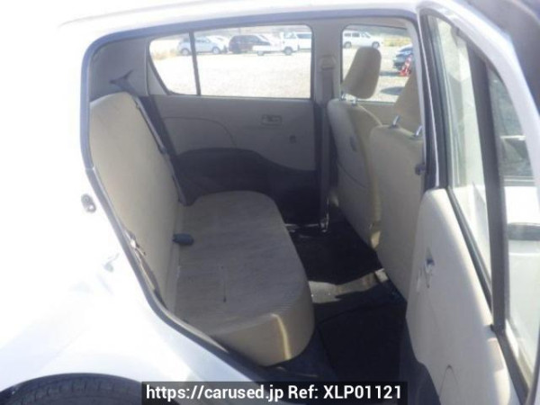Used 2012 AT daihatsu mira L275S Image[13]