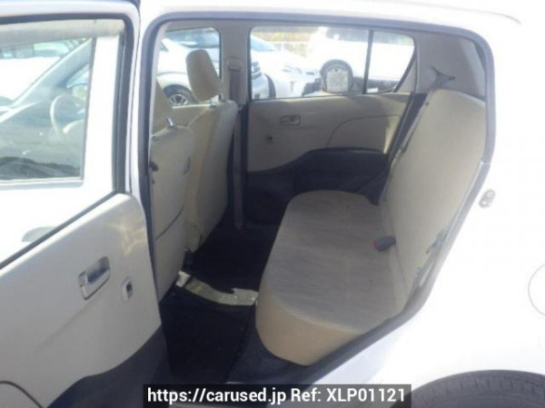 Used 2012 AT daihatsu mira L275S Image[14]