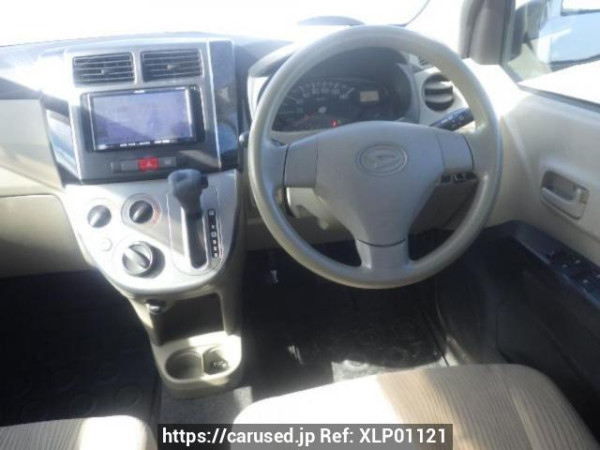 Used 2012 AT daihatsu mira L275S Image[17]