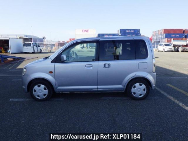 Used 2008 AT mitsubishi ek-wagon H82W Image[3]