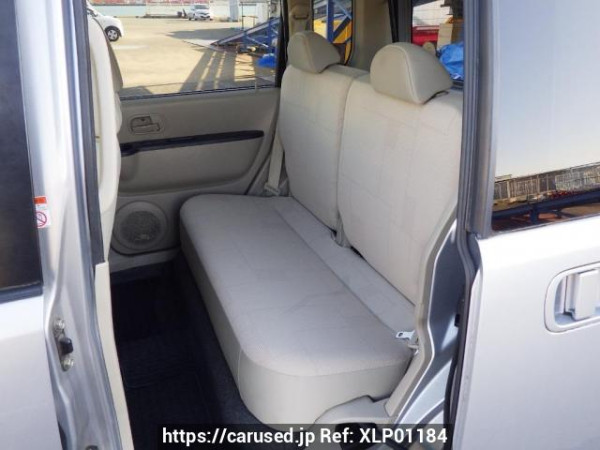 Used 2008 AT mitsubishi ek-wagon H82W Image[16]