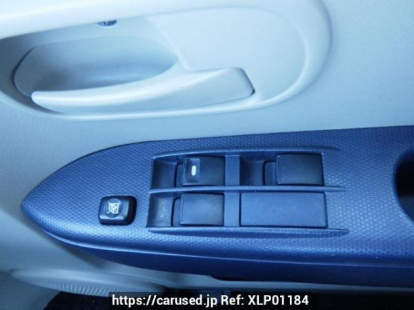 Used 2008 AT mitsubishi ek-wagon H82W Image[17]