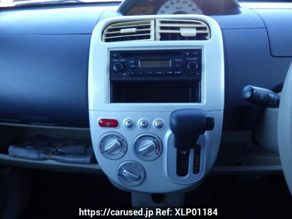 Used 2008 AT mitsubishi ek-wagon H82W Image[23]