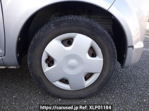 Used 2008 AT mitsubishi ek-wagon H82W Image[29]