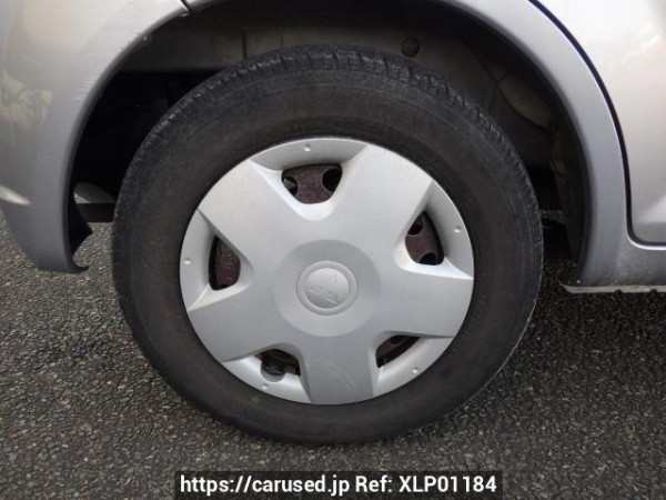 Used 2008 AT mitsubishi ek-wagon H82W Image[31]