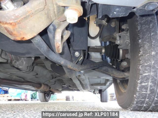 Used 2008 AT mitsubishi ek-wagon H82W Image[34]