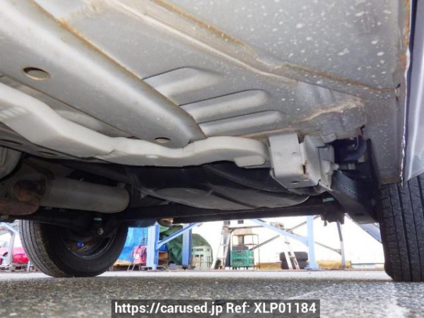 Used 2008 AT mitsubishi ek-wagon H82W Image[37]