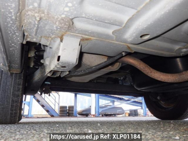 Used 2008 AT mitsubishi ek-wagon H82W Image[38]