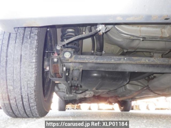 Used 2008 AT mitsubishi ek-wagon H82W Image[39]