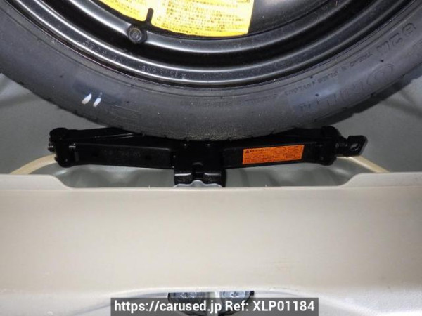 Used 2008 AT mitsubishi ek-wagon H82W Image[44]