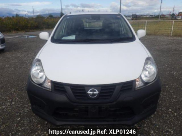 Used 2019 AT nissan nv150-ad VY12 Image[1]