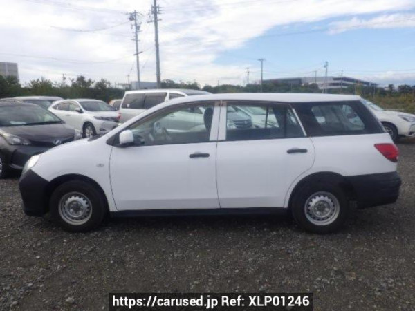 Used 2019 AT nissan nv150-ad VY12 Image[3]