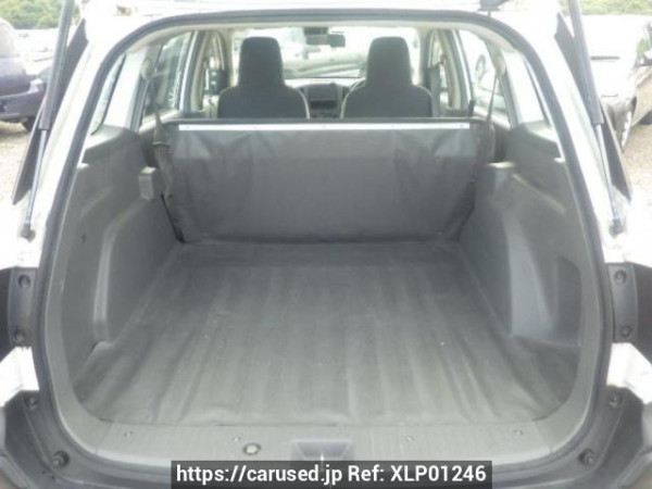 Used 2019 AT nissan nv150-ad VY12 Image[8]