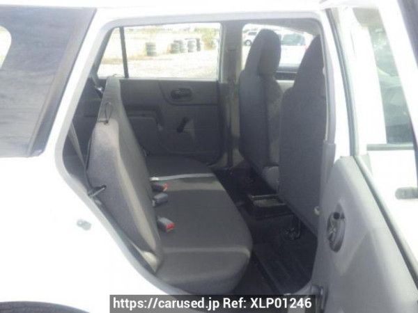 Used 2019 AT nissan nv150-ad VY12 Image[13]