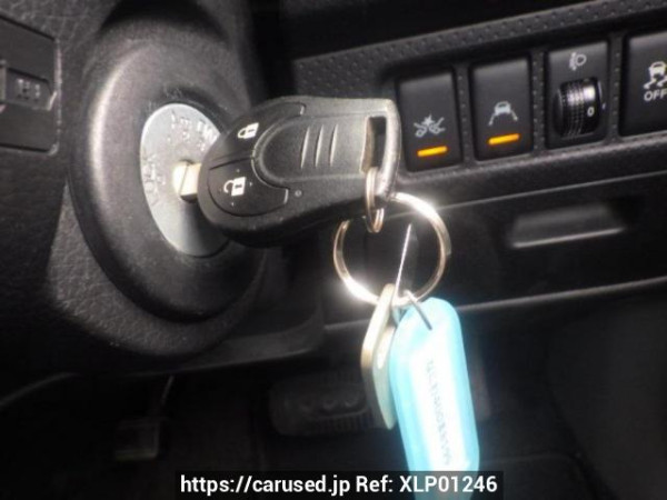 Used 2019 AT nissan nv150-ad VY12 Image[20]