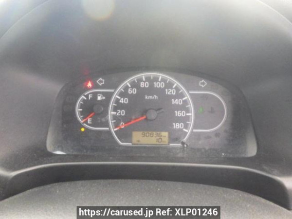 Used 2019 AT nissan nv150-ad VY12 Image[21]