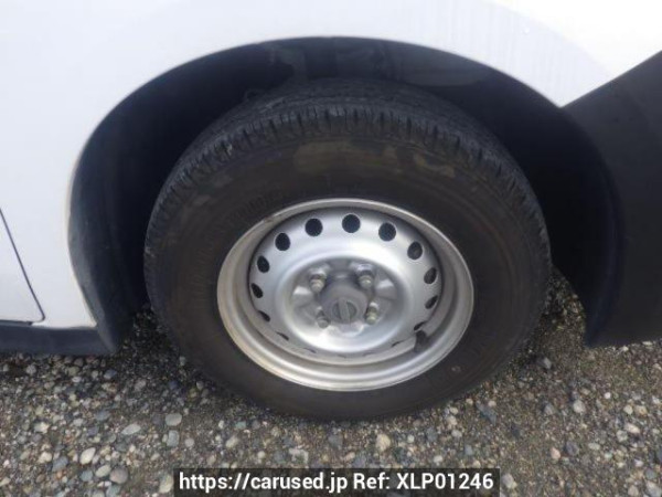 Used 2019 AT nissan nv150-ad VY12 Image[23]