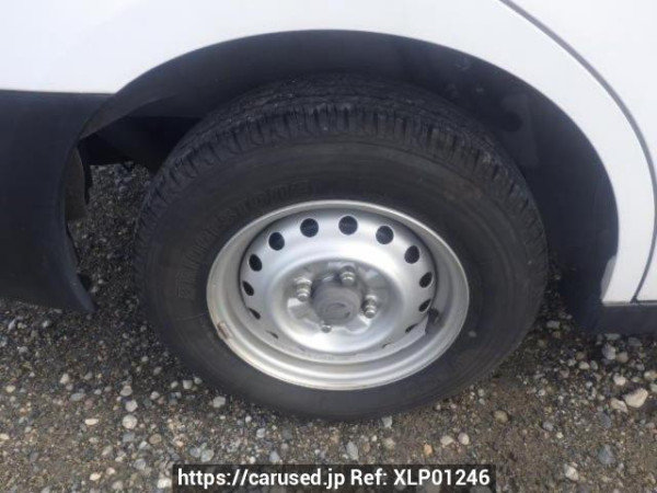 Used 2019 AT nissan nv150-ad VY12 Image[24]