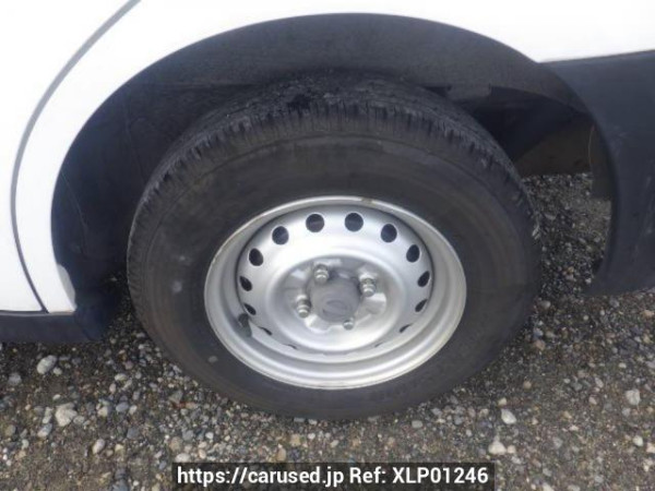 Used 2019 AT nissan nv150-ad VY12 Image[25]