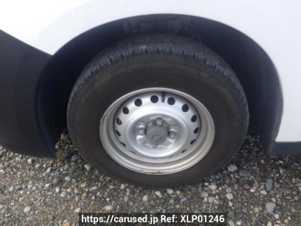 Used 2019 AT nissan nv150-ad VY12 Image[26]