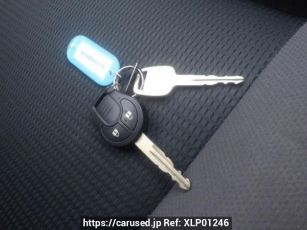 Used 2019 AT nissan nv150-ad VY12 Image[36]