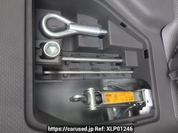 Used 2019 AT nissan nv150-ad VY12 Image[37]