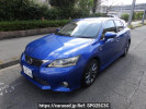 Lexus CT ZWA10