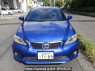 Used 2011 AT lexus ct ZWA10 Image[2]