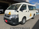 Toyota Hiace Wagon TRH214W