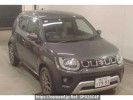 Suzuki IGNIS FF21S