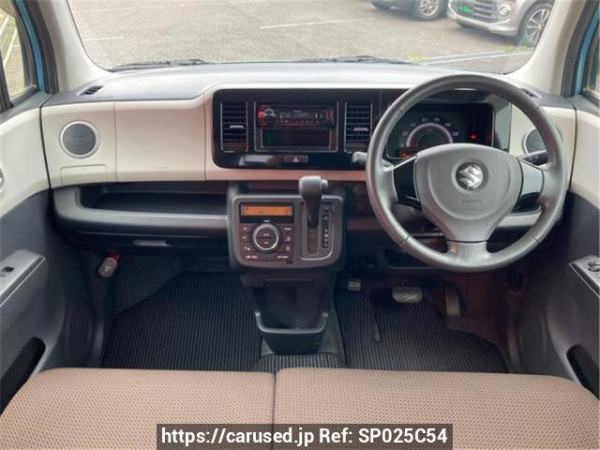 Used 2014 AT suzuki mr-wagon MF33S Image[1]