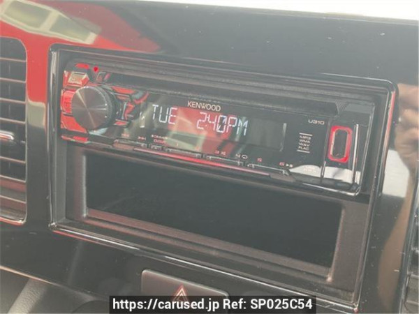 Used 2014 AT suzuki mr-wagon MF33S Image[2]