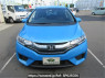 Used 2014 AT honda fit-hybrid GP5 Image[2]