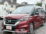 Used 2016 AT nissan serena GFC27 Image[0]