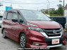 Used 2016 AT nissan serena GFC27 Image[1]