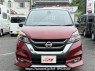 Used 2016 AT nissan serena GFC27 Image[2]