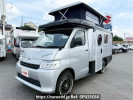 Daihatsu Gran Max Truck S413P
