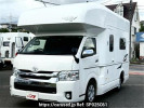 Toyota Hiace Wagon TRH214W