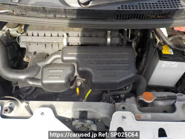 Used 2015 AT daihatsu tanto LA600S Image[2]