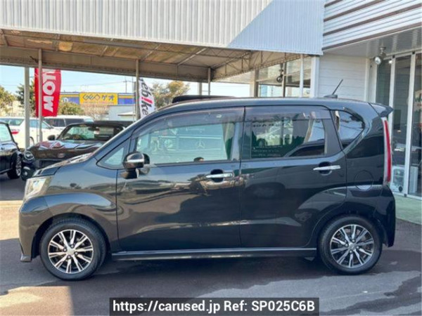 Used 2015 AT daihatsu move LA150S Image[1]