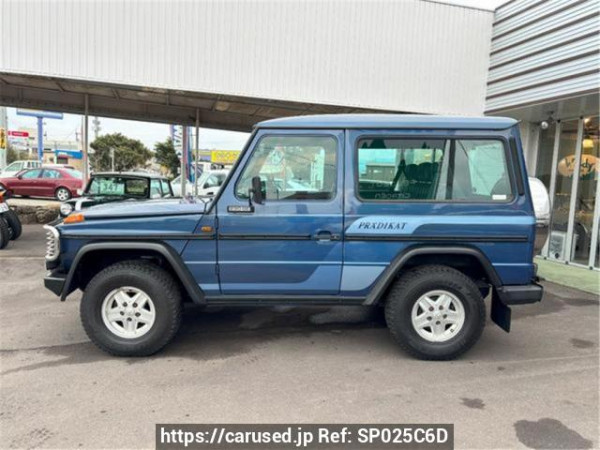 Used 1990 AT mercedes-benz maybach-others 460238 Image[1]