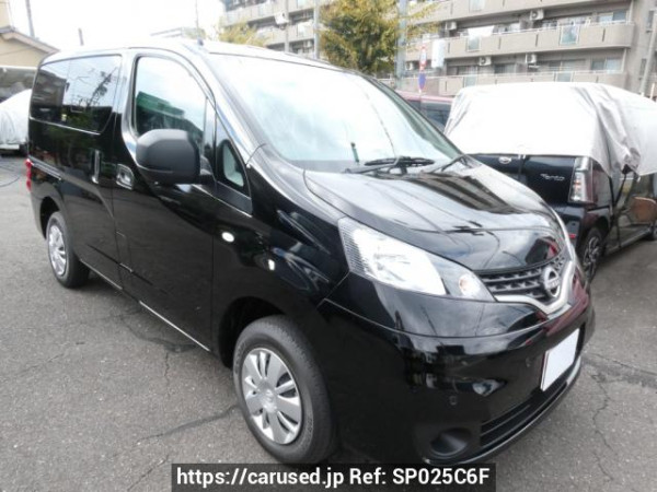 Used 2025 AT nissan nv200-vanette VM20 Image[0]