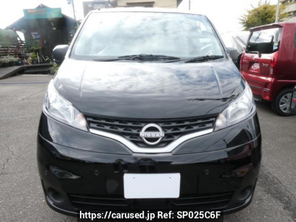 Used 2025 AT nissan nv200-vanette VM20 Image[2]