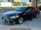 Lexus ES AXZH11