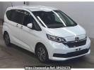 Honda Freed GB5