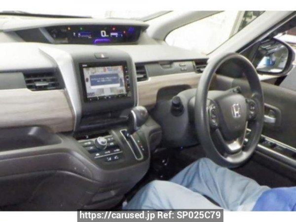 Used 2022 AT honda freed GB5 Image[2]