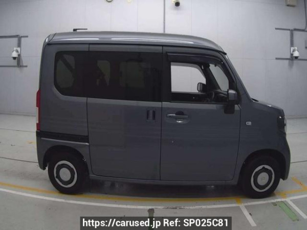 Used 2020 AT honda n-van-style JJ1 Image[2]
